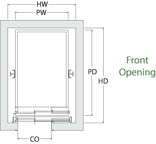 HoledHospitalFront