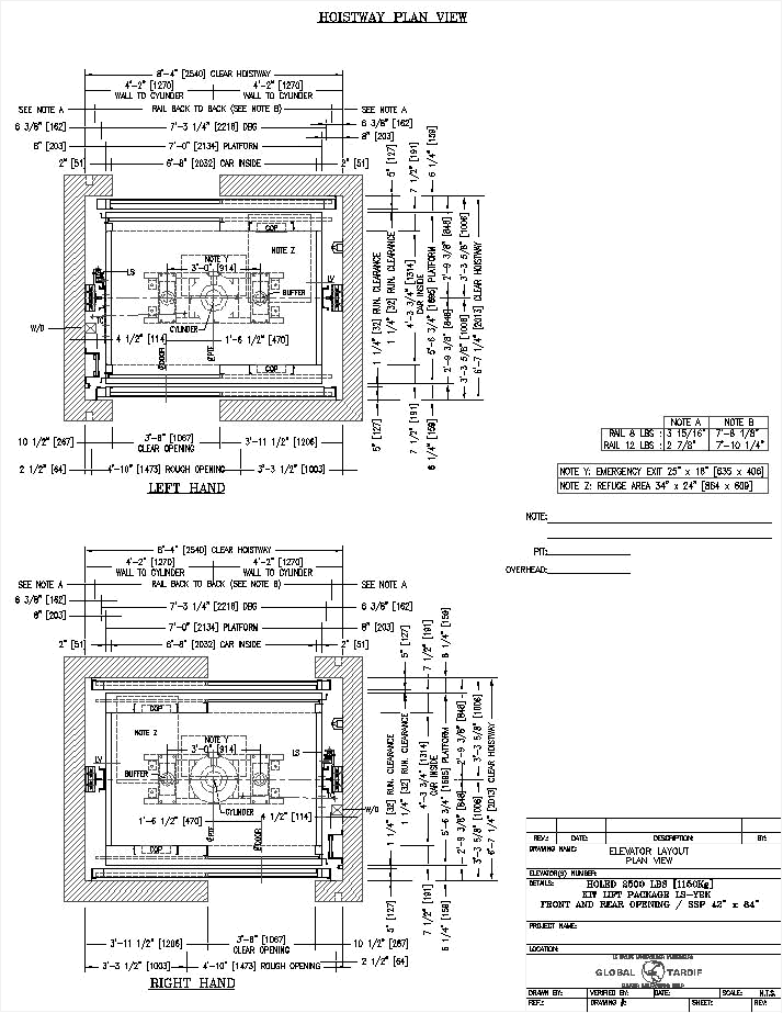 2500 FR STD PLAN paperSSP6