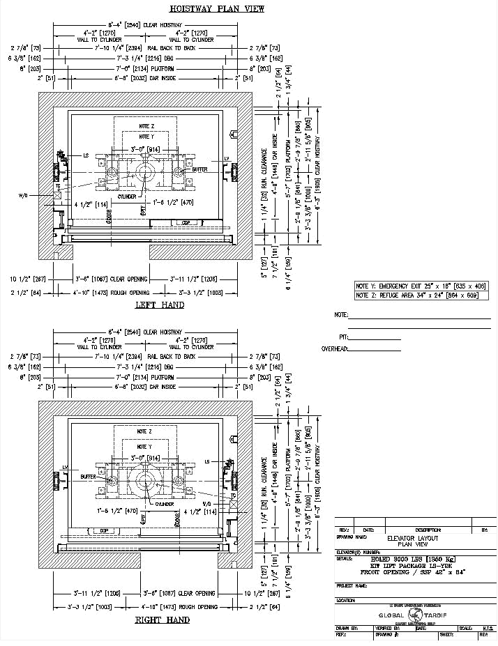 3000F STD PLAN paperSSP3