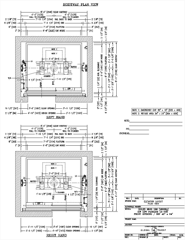 3500F STD PLAN paperSSP4