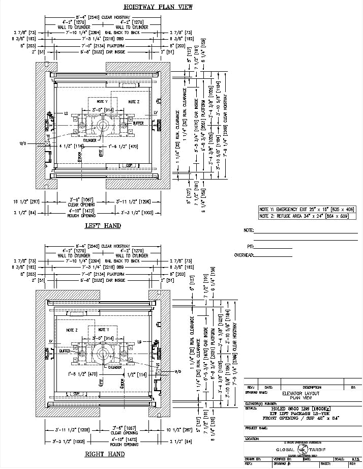 3500FR STD PLAN paperSSP8